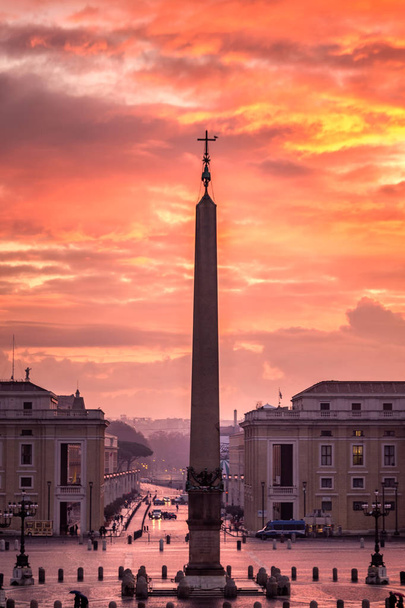 Roma Città del Vaticano
 - Foto, immagini
