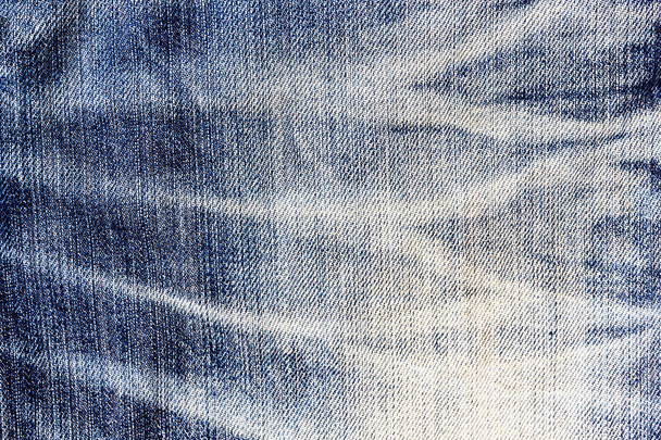 Textura vaqueros azules
 - Foto, imagen