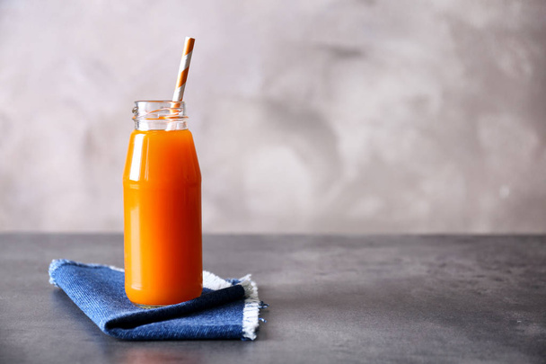 Delicious orange juice  - Foto, imagen