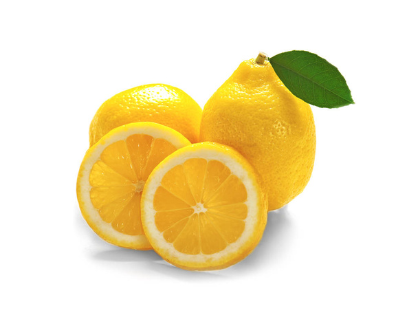 Heerlijke citrusvruchten  - Foto, afbeelding