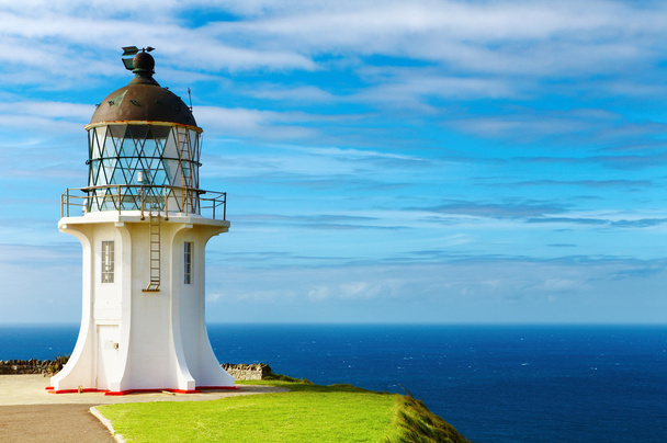 Cape Reinga Lighthouse, New Zealand - Photo, Image