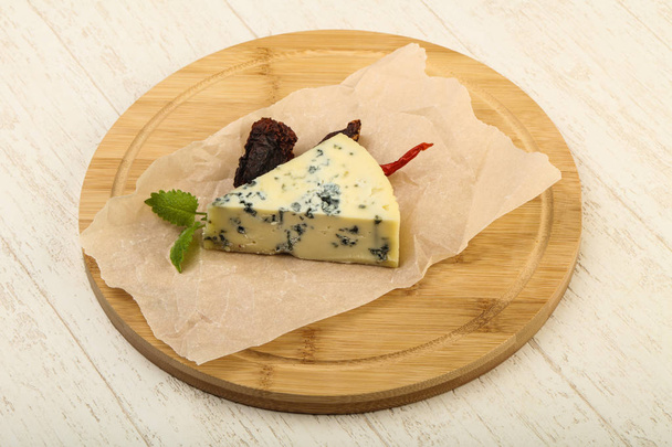 Ínyenc kék sajt - Fotó, kép