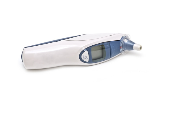 Ear thermometer - Photo, Image