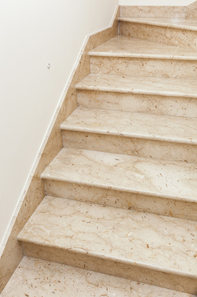  Belső márvány lépcsőház haza - Fotó, kép