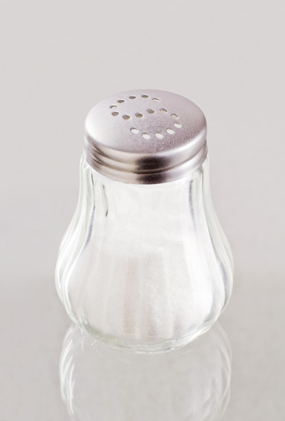 Agitador de sal
 - Foto, Imagem