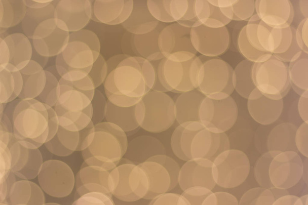 Blurred image of festive lights - Foto, immagini