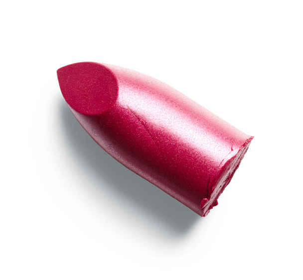 Lipstick isolated on white - Foto, immagini