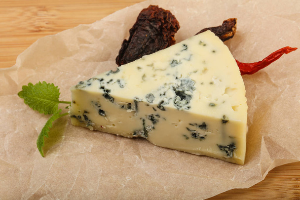 Γκουρμέ μπλε τυρί - Φωτογραφία, εικόνα