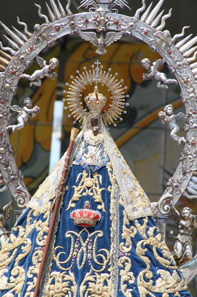 Imagen, Virgen del Prado, Talavera, Toledo
 - Foto, imagen