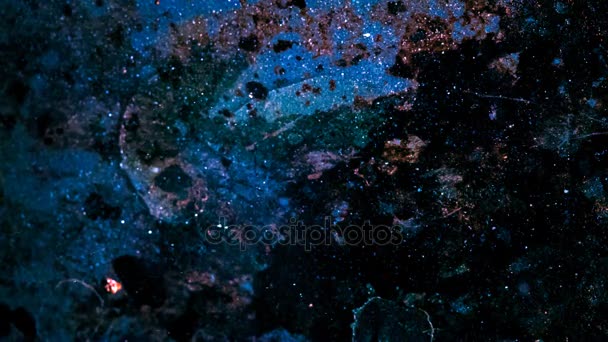 Галактика Blue вихрові
 - Кадри, відео