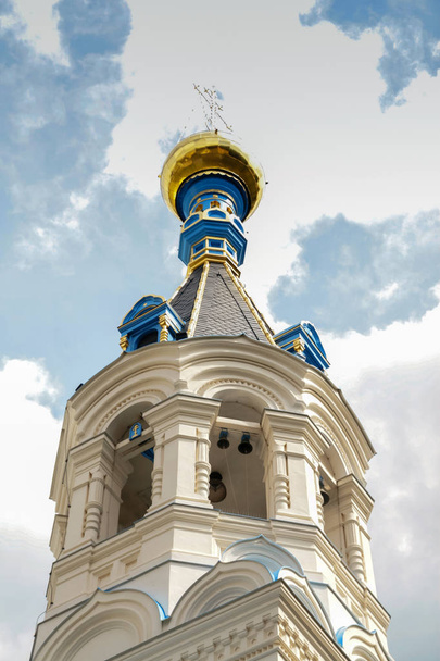Церковь Святого Петра и Павла
 - Фото, изображение