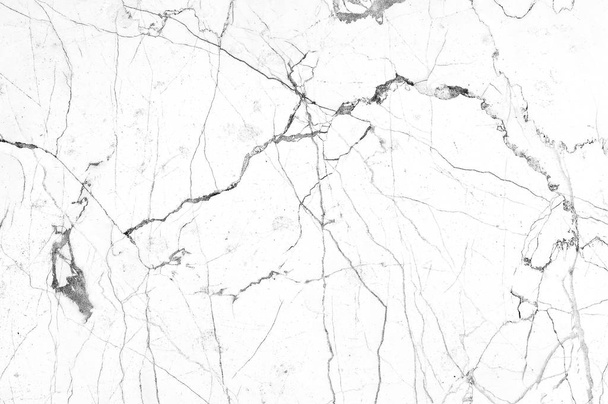 White marble luxury decor pattern texture unique background - Valokuva, kuva