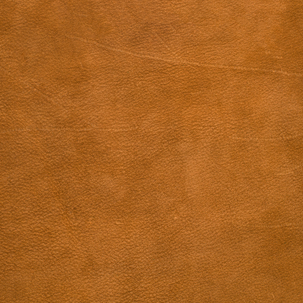 textura de cuero marrón primer plano - Foto, imagen