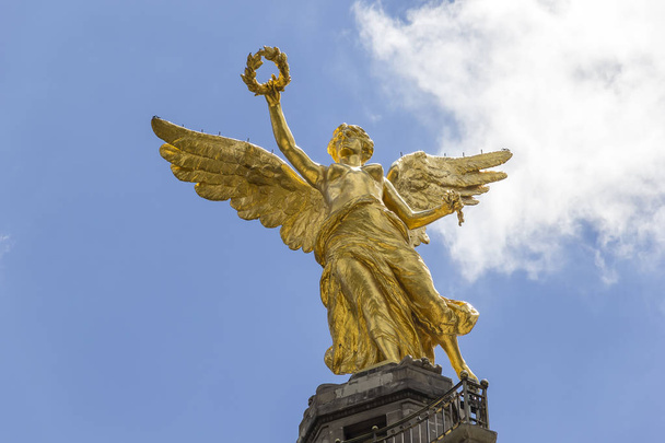Angel de la independencia - Zdjęcie, obraz
