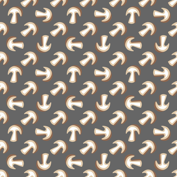 Seamless colorful pattern - ベクター画像