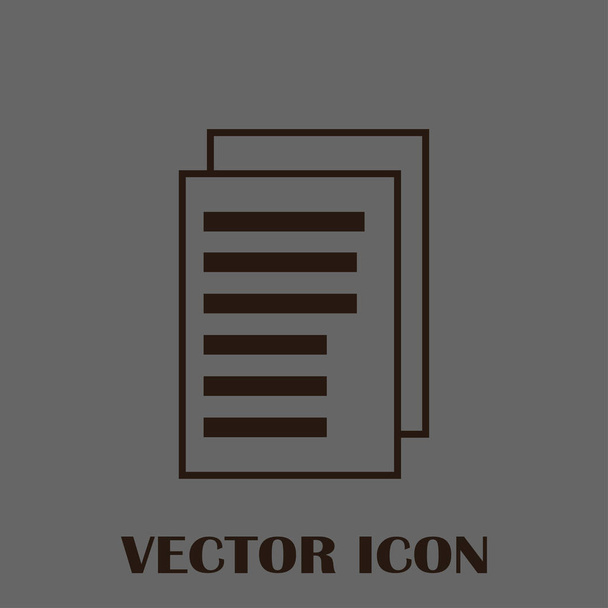 Ícone de verificação de qualidade. ícone da web prancheta
 - Vetor, Imagem