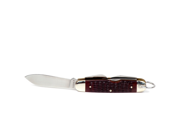 Couteau de poche
 - Photo, image
