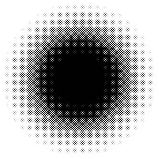 circle gradient specks - Vector, Image