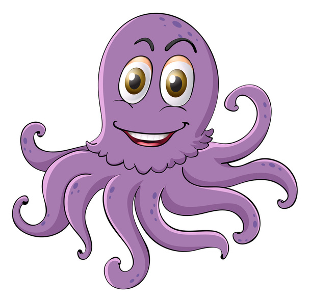 Octopus Free Stock Vectors