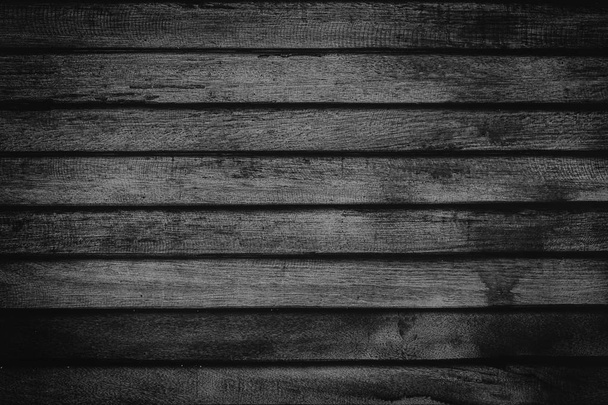 Abstrato superfície rústica mesa de madeira escura textura fundo. Clos
 - Foto, Imagem