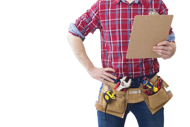 professional construction tools - Photo, image