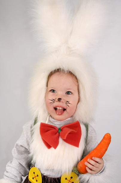 Bunny Girl - Foto, imagen