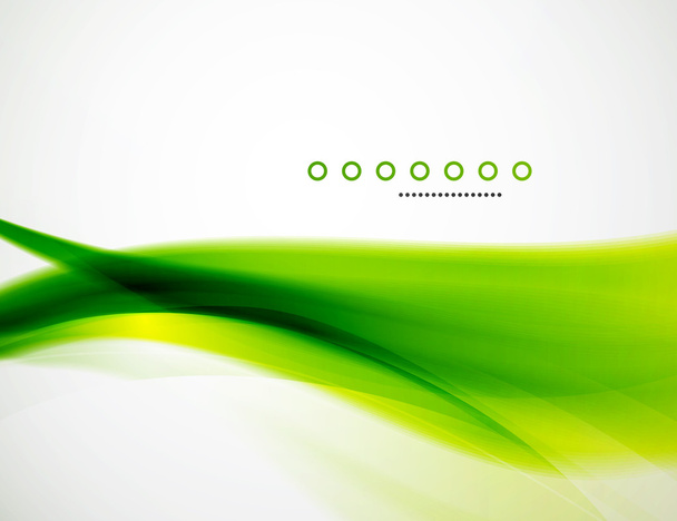 Wave vector template - Vector, Image