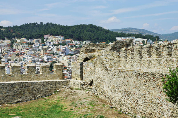 Kavala, East Macedonia and Thrace, Greece - Photo, Image