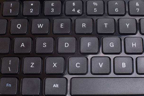 Кнопки черной клавиатуры
 - Фото, изображение