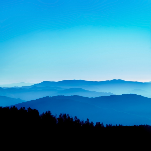 Vista Blue Ridge - Photo, image