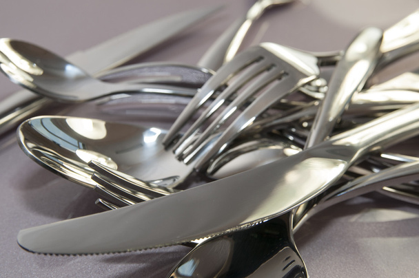 Cutlery - Фото, зображення