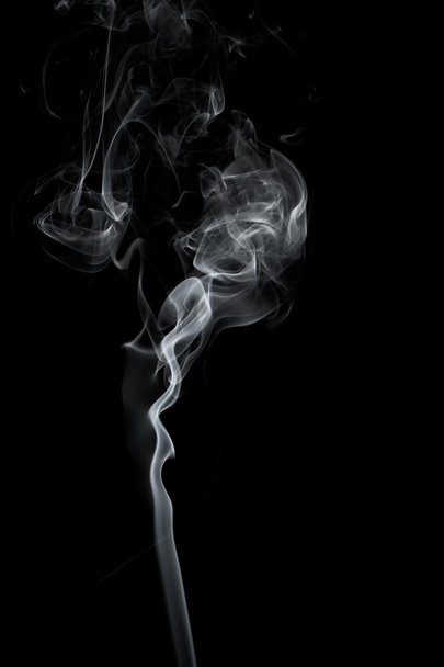 krásné kouř - Fotografie, Obrázek