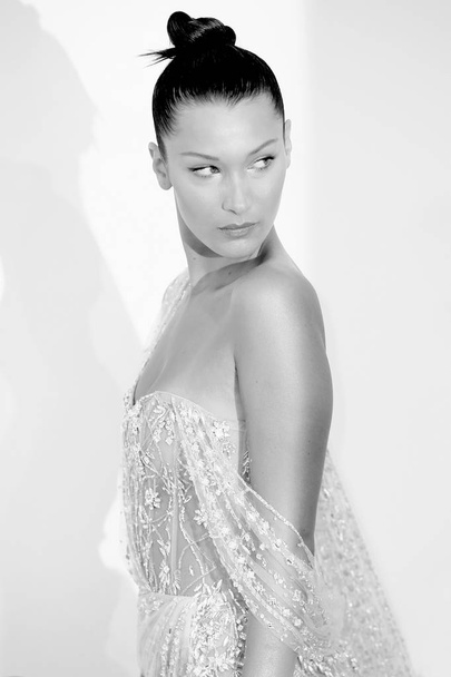 Bella Hadid modell - Fotó, kép