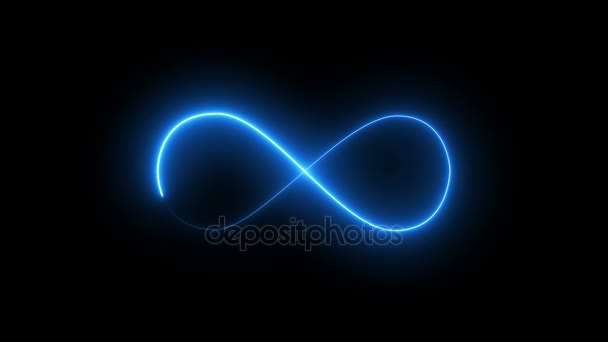 6,421 Infinity Symbol Stock Video Footage - 4K and HD Video Clips