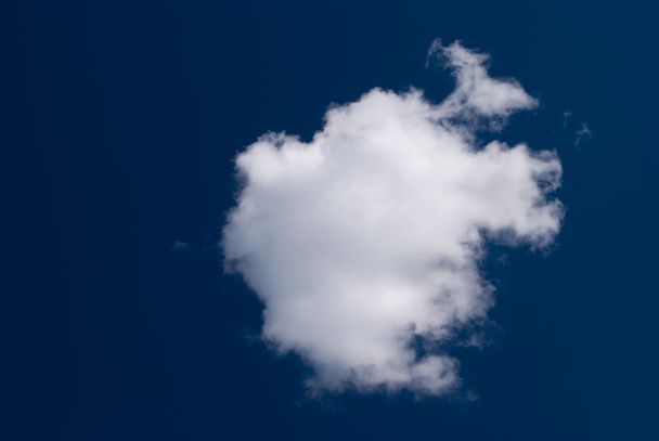 Малая облачность
 - Фото, изображение