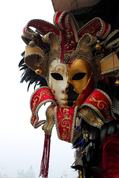 венеціанські маска
 - Фото, зображення