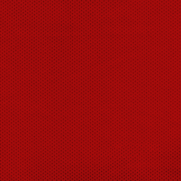 červený dres mesh - Fotografie, Obrázek
