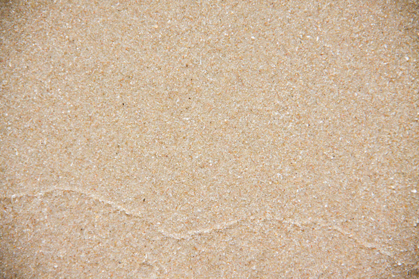 brązowy morze piasek tekstura tło - Zdjęcie, obraz