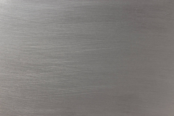 Černé kovové pozadí, lesklý Železný textury detail - Fotografie, Obrázek
