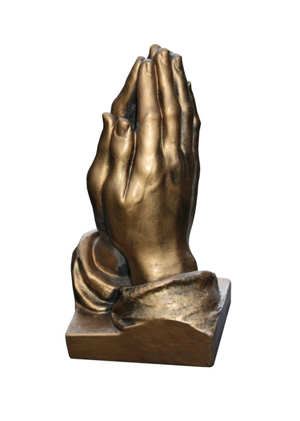 Praying Hands. - Photo, Image