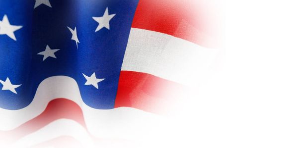 American national flag  - Foto, Imagem