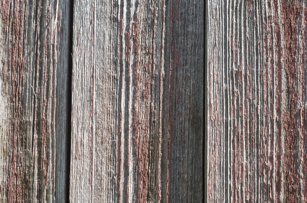 old wood background colored texture - Foto, Bild
