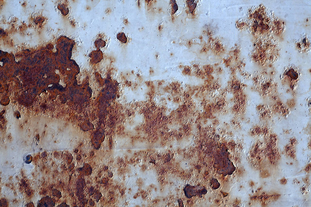 Rusty metal surface - Foto, immagini