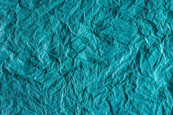 blue paper - Photo, Image