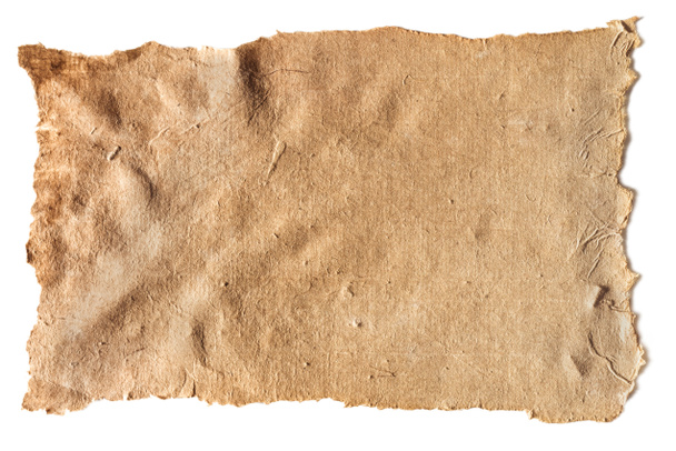 starožitný papíru textura - Fotografie, Obrázek