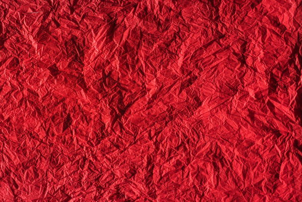 rode papier - Foto, afbeelding