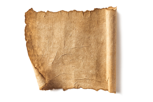 порожня стара паперова текстура
 - Фото, зображення