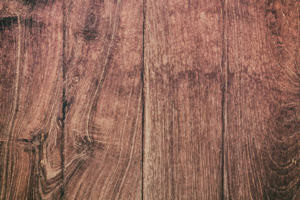 Table en bois de surface vintage et fond de texture de grain rustique
.  - Photo, image