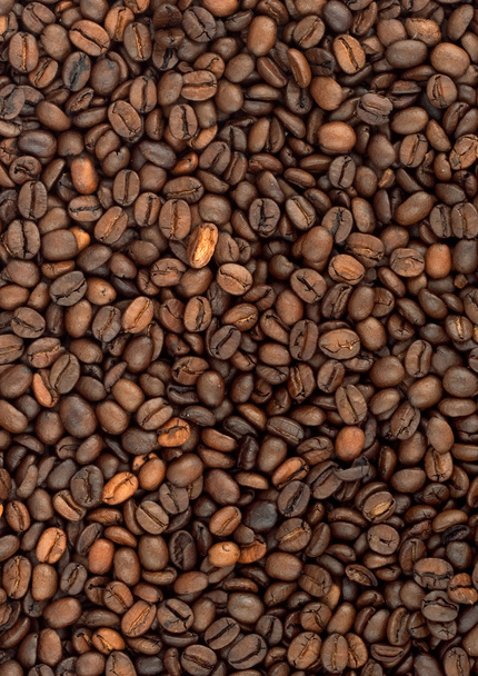 fondo de grano de café
 - Foto, imagen