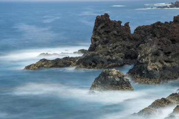 Melegágyak, Lanzarote - Fotó, kép
